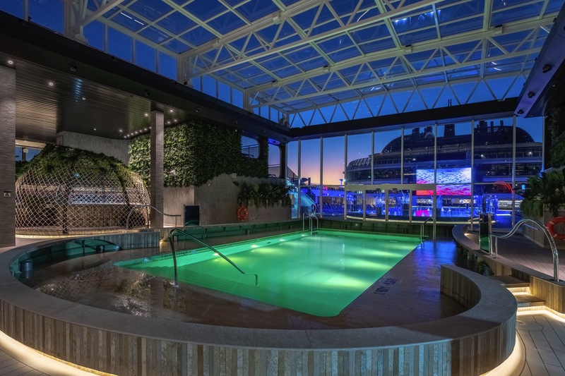 MSC Cruise Line